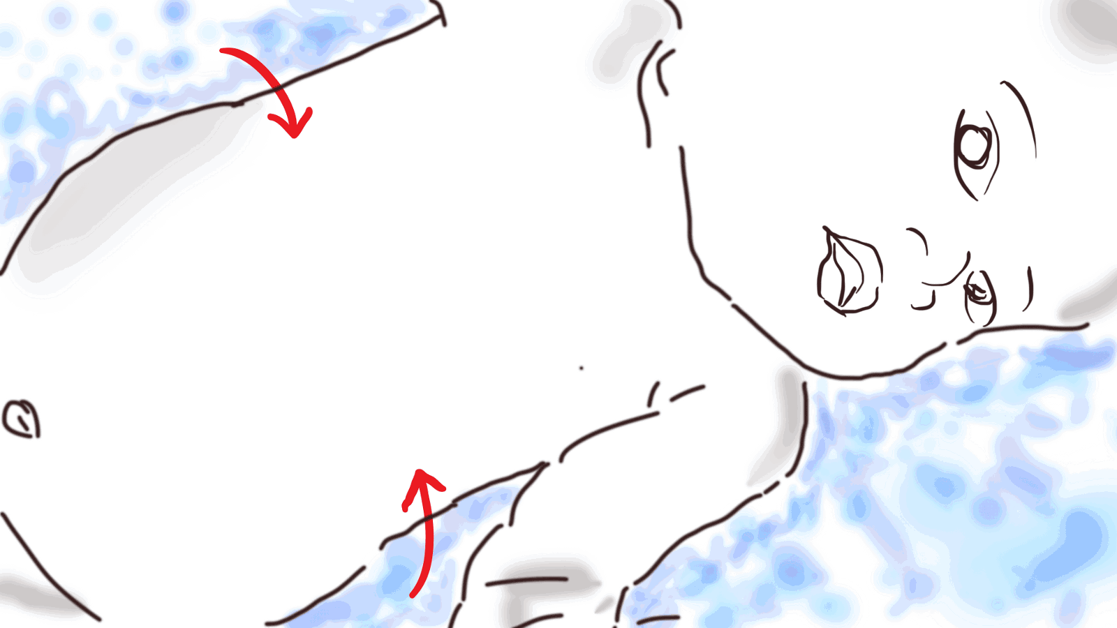 “There’s this child… he’s breathing so weird” Médecins Sans