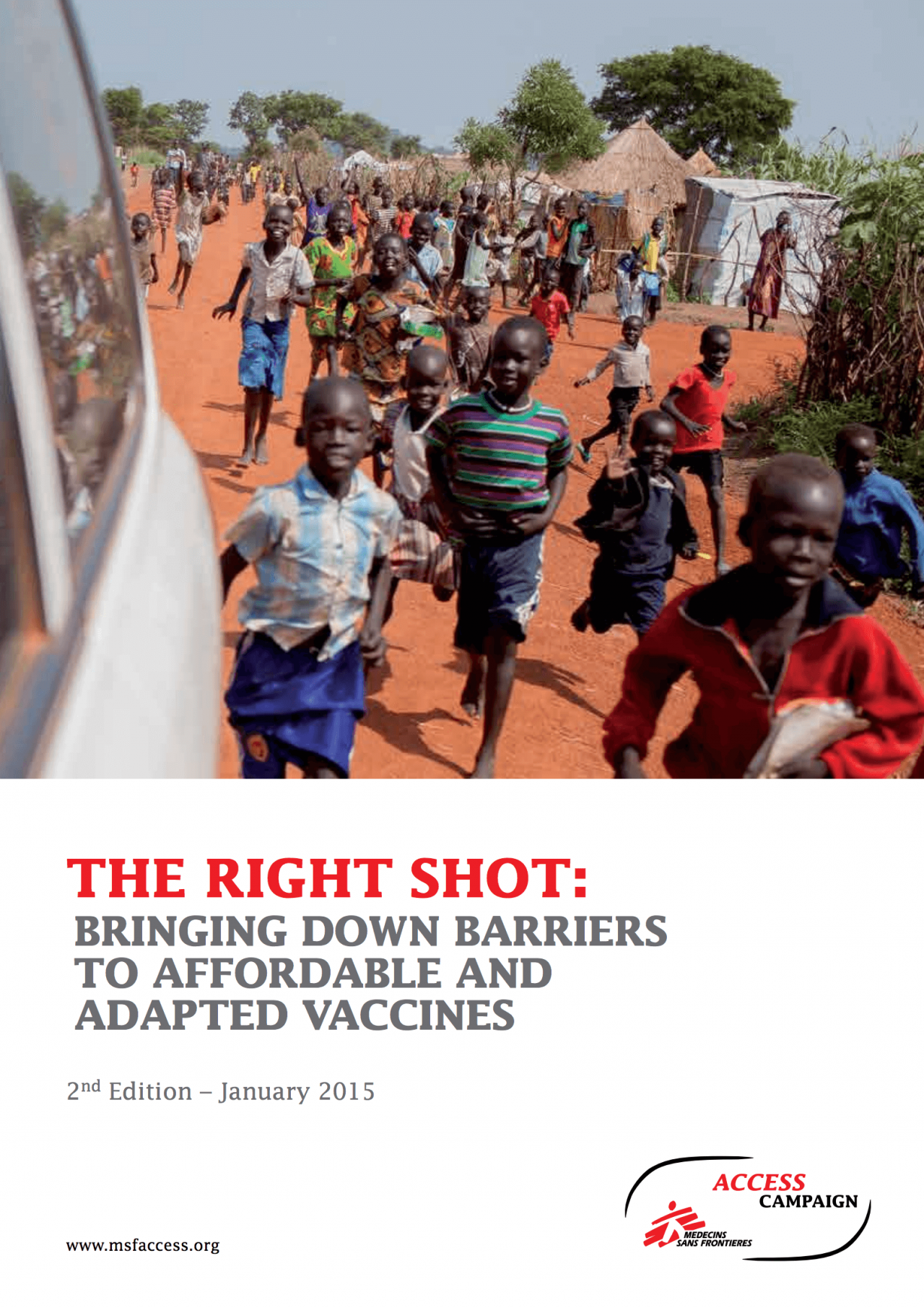 Bringing Down Affordable Adapted Pneumonia Vaccines