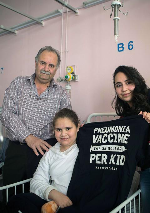 Pneumonia Vaccine Price Treatment Samaha