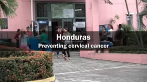 Video_CervicalCancer_Honduras_Prevention_Jan2020_SergioOrtiz_MSF306101_4K