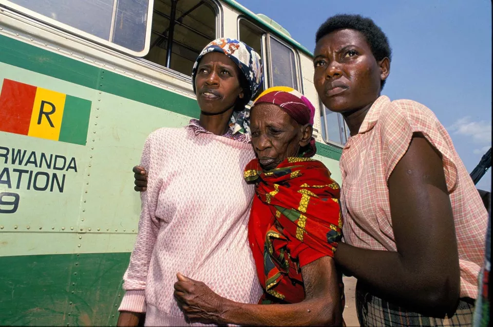 50 years of bearing witness, 50 years of speaking out | MSF Access