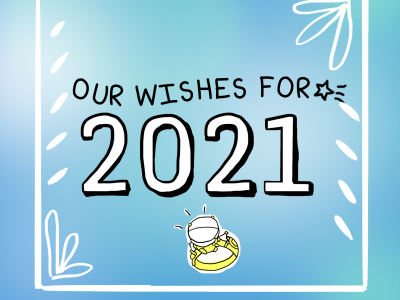 Access Campaign 2021 Wishlist